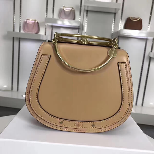 2017SS Chloe クロエスーパーコピー スモール Nile ブレスレット Bag 